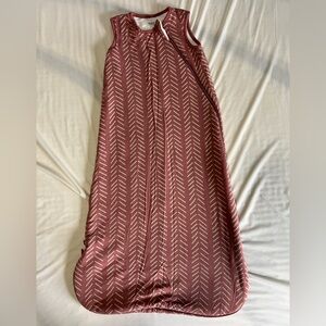 Kyte baby sleep sack size M, 1.0 TOG